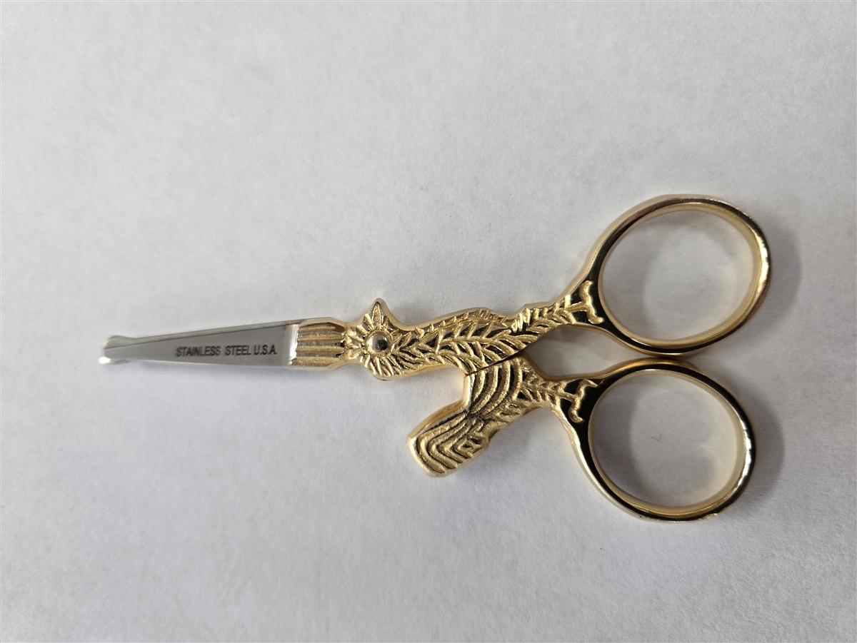 Scalpel Handle No. 3 with Graduations - Ameri Surgical Instruments Inc
